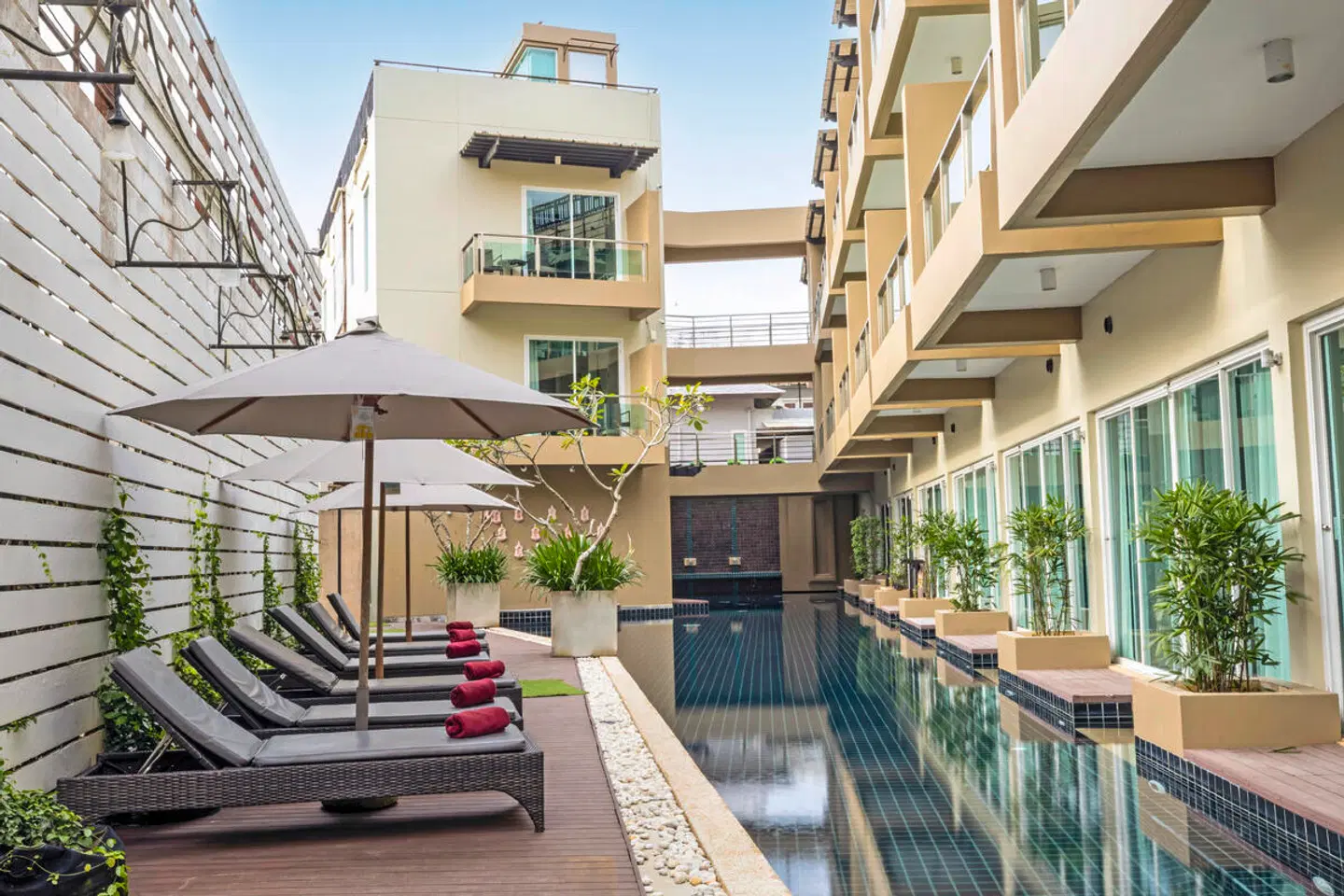 Navinda Krabi OUTDOOR_POOL
