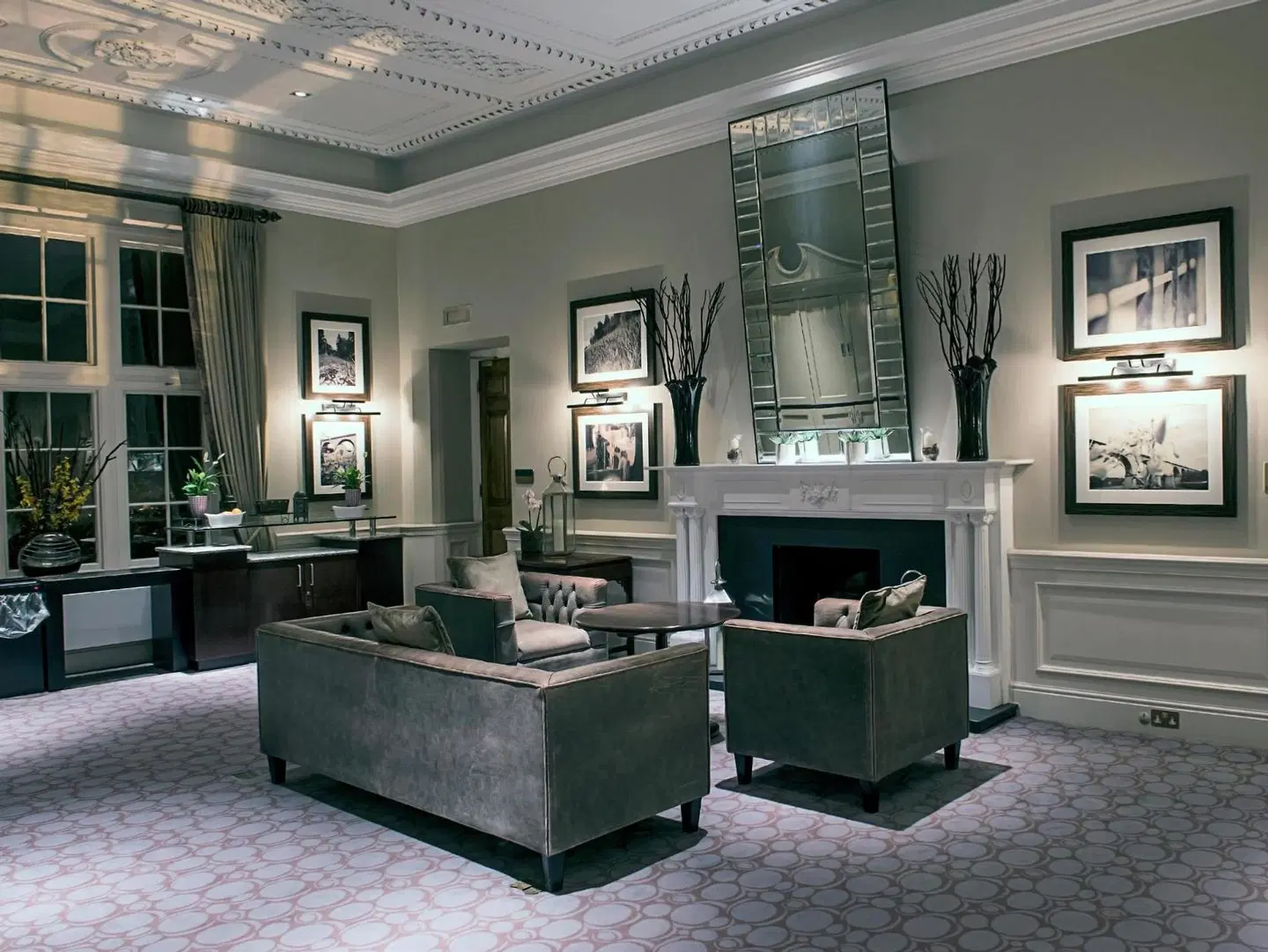 De Vere Cranage Estate LOUNGE_LOBBY