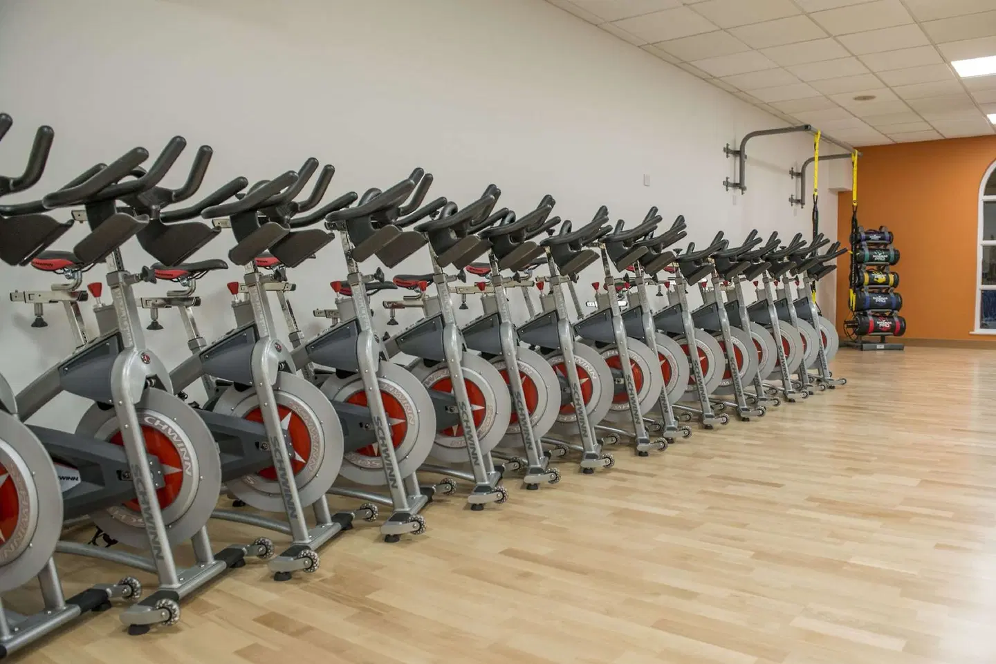 De Vere Cranage Estate SPORTS_AND_LEISURE