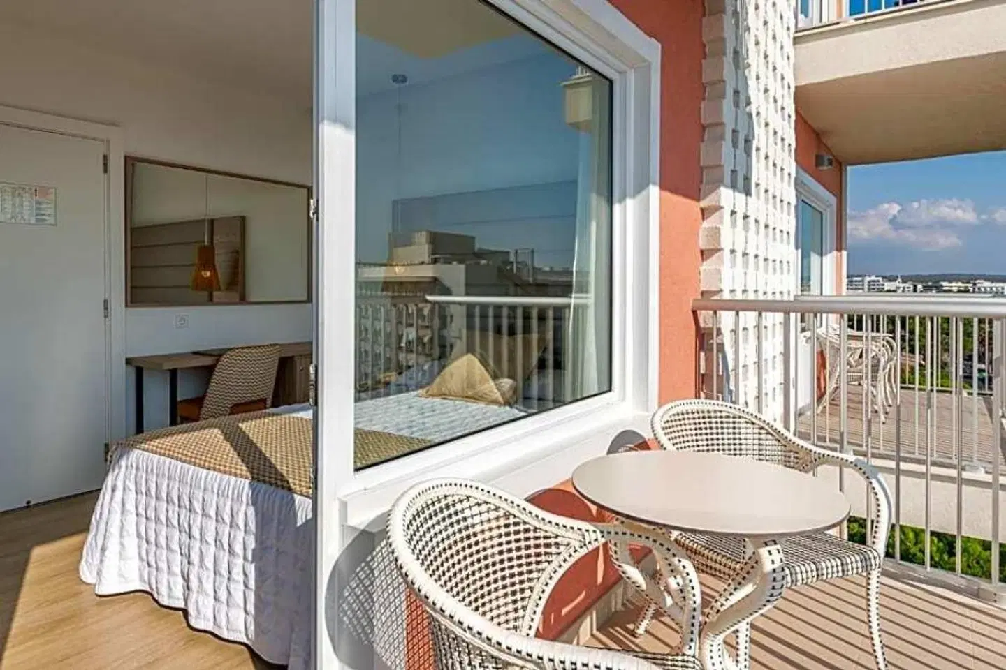 Leman Terrasse