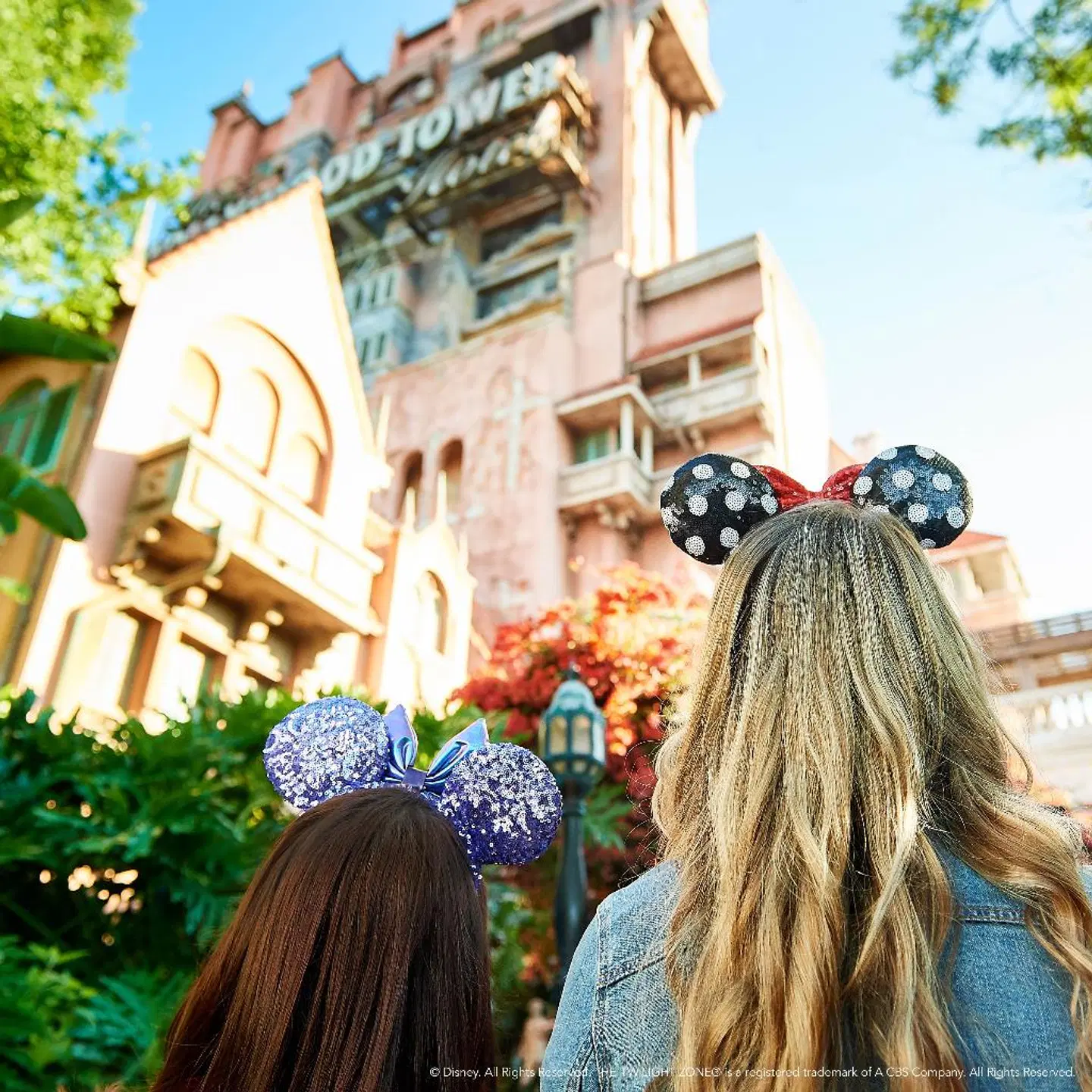 Disney's All-Star Resorts - Sports Resort SPORTS_AND_LEISURE