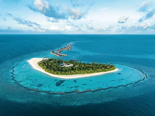 Constance Halaveli Maldives SPORTS_AND_LEISURE