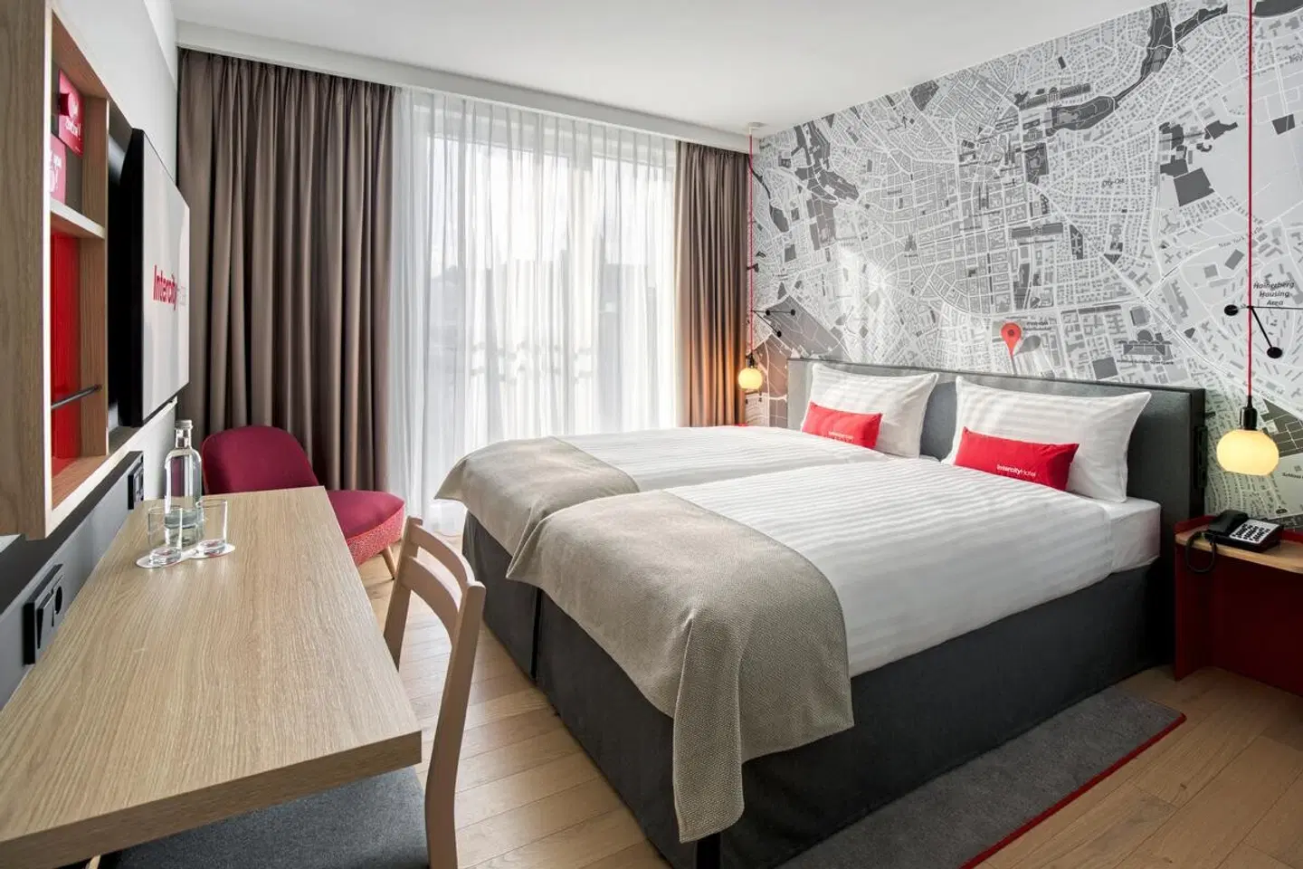 IntercityHotel Wiesbaden ROOM_EXAMPLE