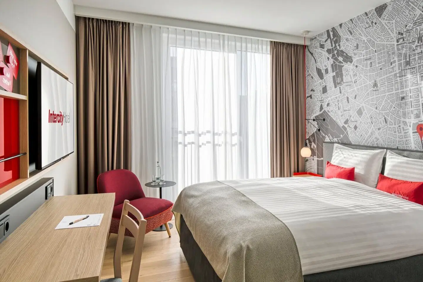 IntercityHotel Wiesbaden ROOM_EXAMPLE