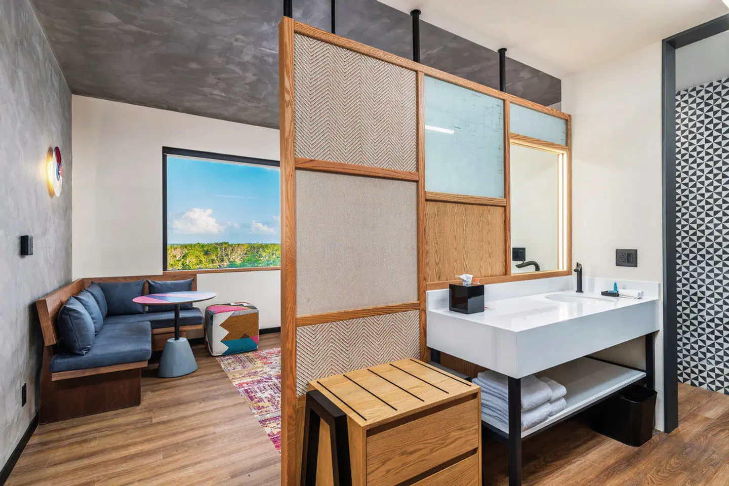 Aloft Tulum ROOM_EXAMPLE
