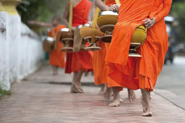 Laos - Natur und Kultur (Gruppenreise) SPORTS_AND_LEISURE