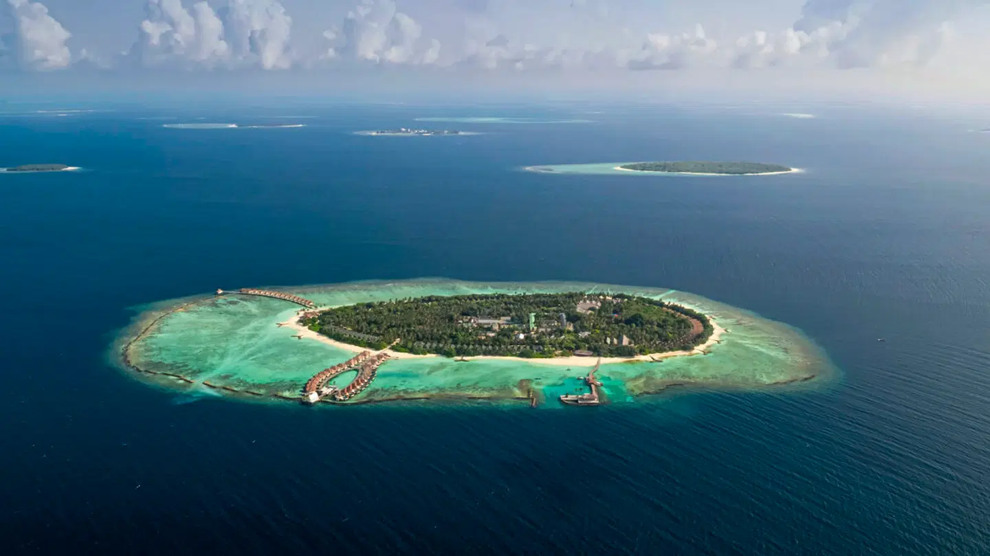 Furaveri Island Resort & Spa SPORTS_AND_LEISURE