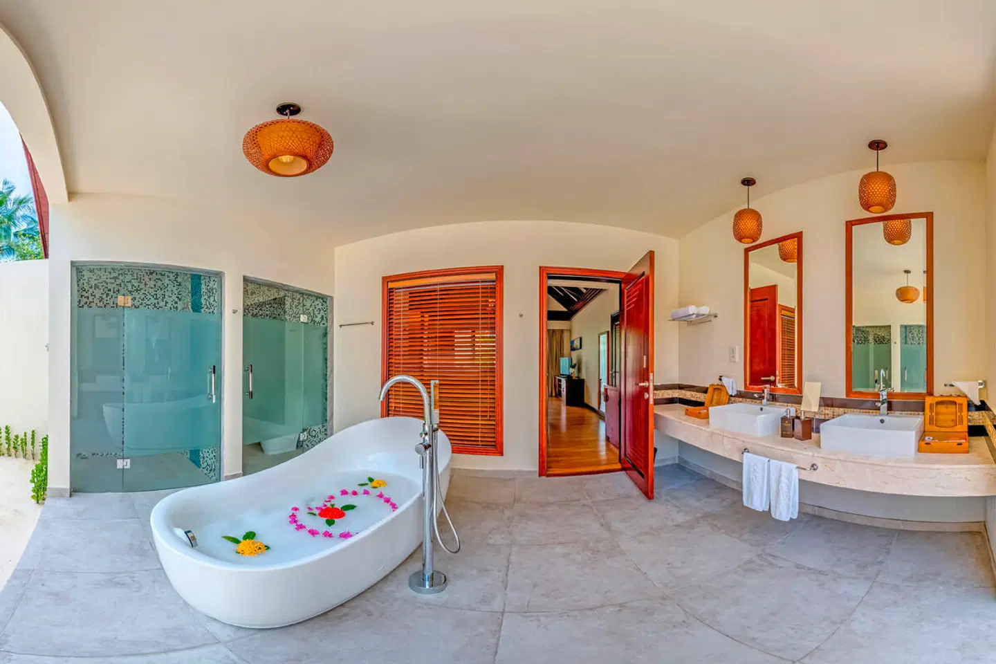 Furaveri Island Resort & Spa HEALTH_BEAUTY
