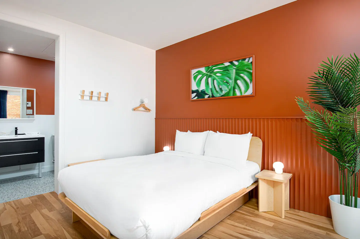 Les Lofts de Vitre - Par Les Lofts Vieux-Quebec ROOM_EXAMPLE