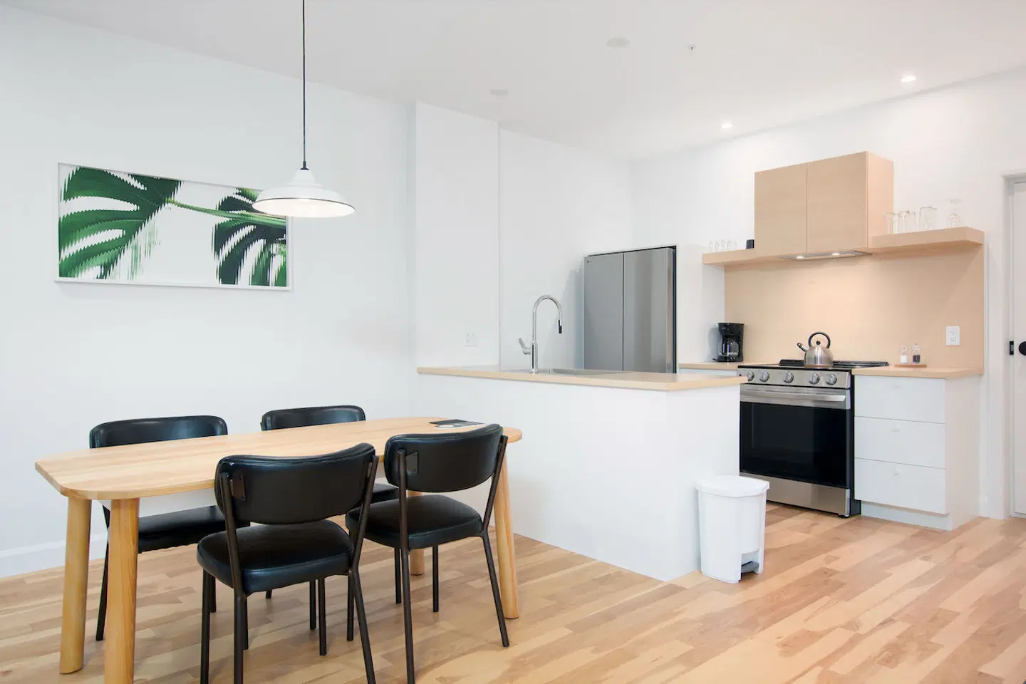 Les Lofts de Vitre - Par Les Lofts Vieux-Quebec ROOM_EXAMPLE