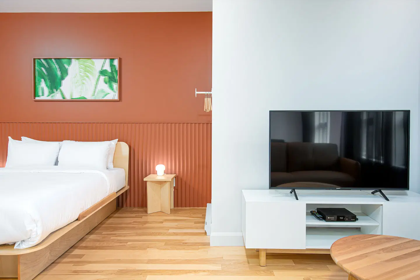 Les Lofts de Vitre - Par Les Lofts Vieux-Quebec ROOM_EXAMPLE