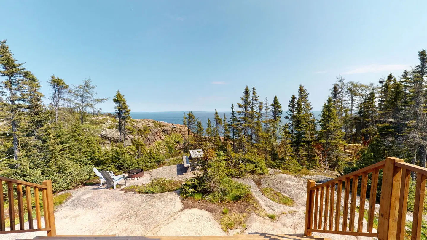 Camping Mer et Monde Essipit LANDSCAPE
