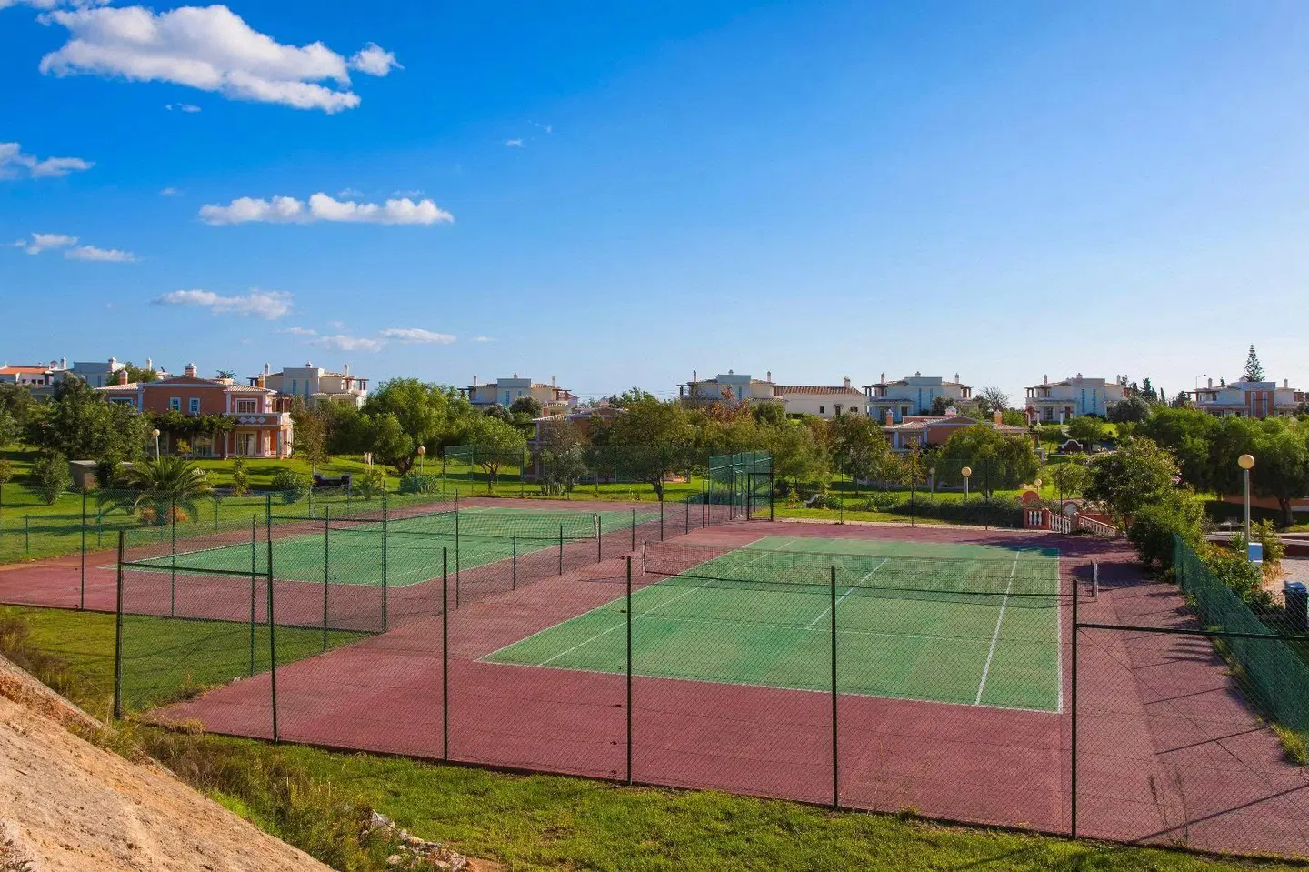 Colina da Lapa & Villas SPORTS_AND_LEISURE