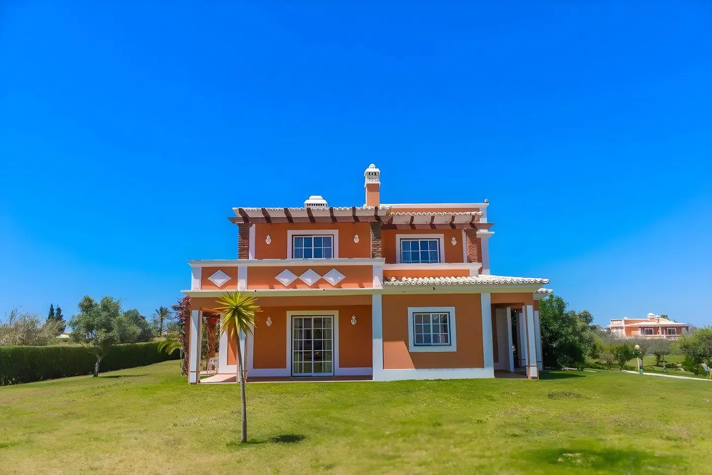 Colina da Lapa & Villas EXTERIOR
