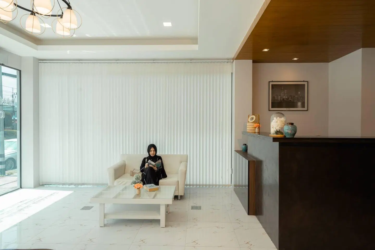 Terminal 58 LOUNGE_LOBBY