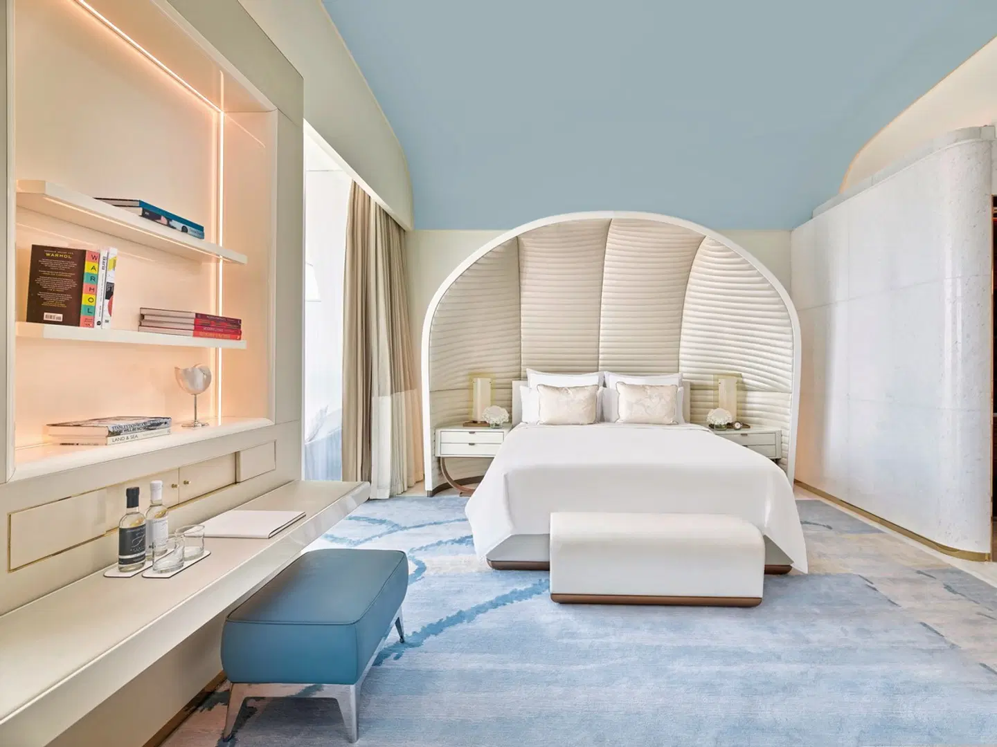 Fairmont Doha ROOM_EXAMPLE