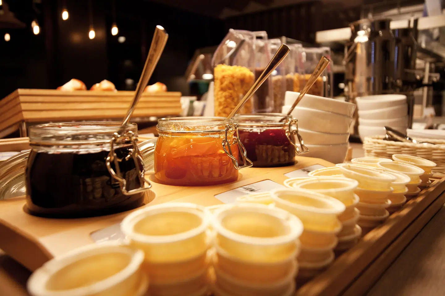 Holiday Inn Express Göppingen by IHG Restaurant