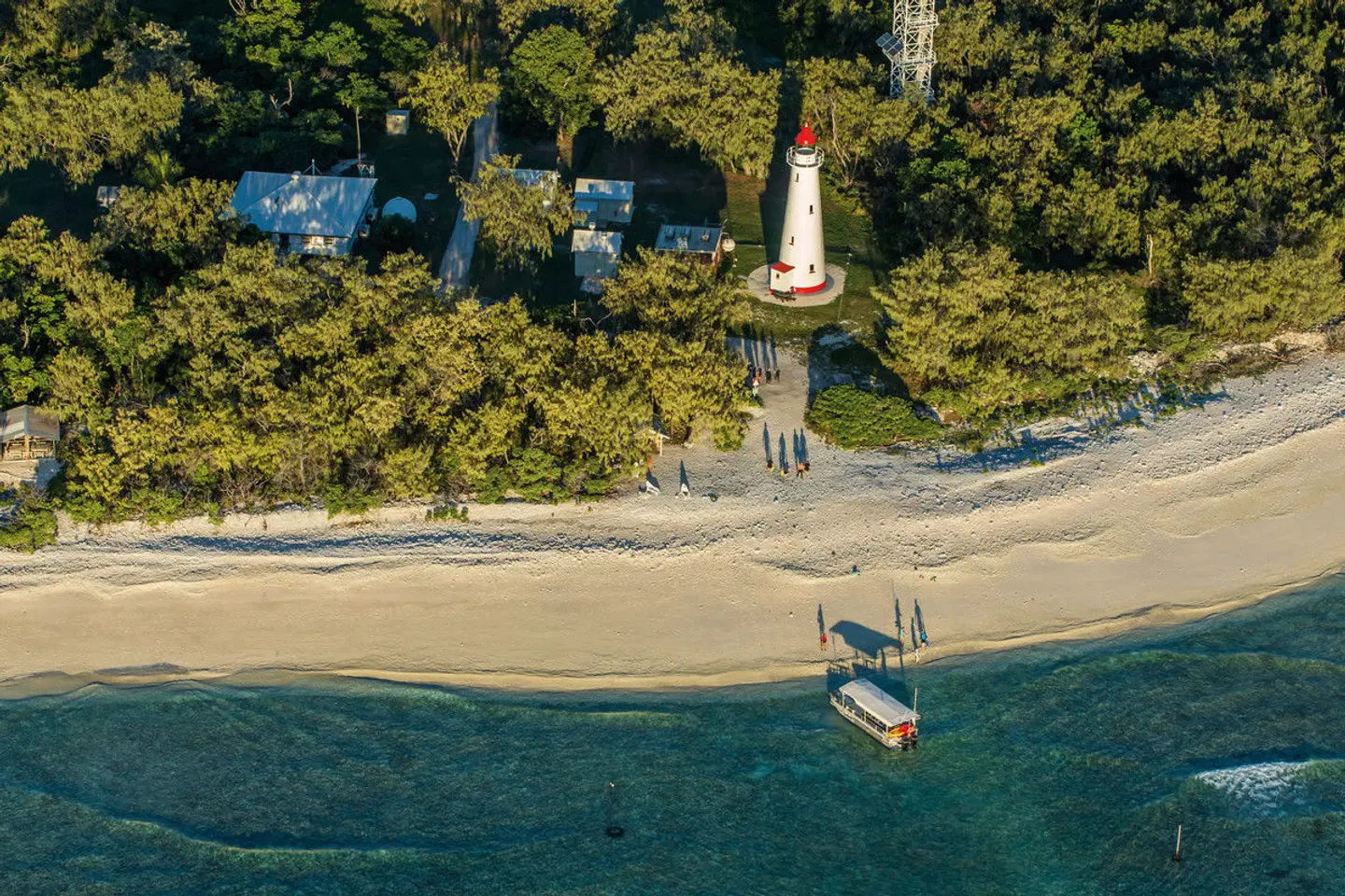 Lady Elliot Island Eco Resort SPORTS_AND_LEISURE