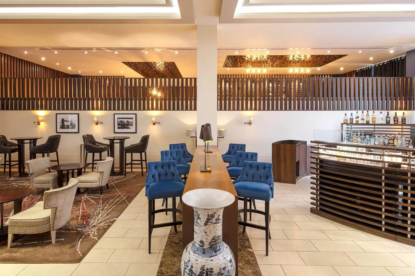 Sheraton Heathrow LOUNGE_LOBBY
