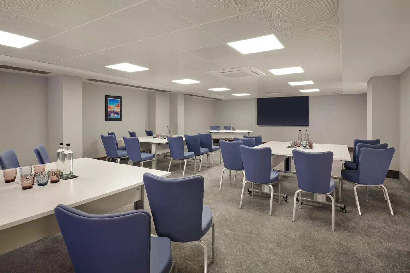 Sheraton Heathrow Konferenz