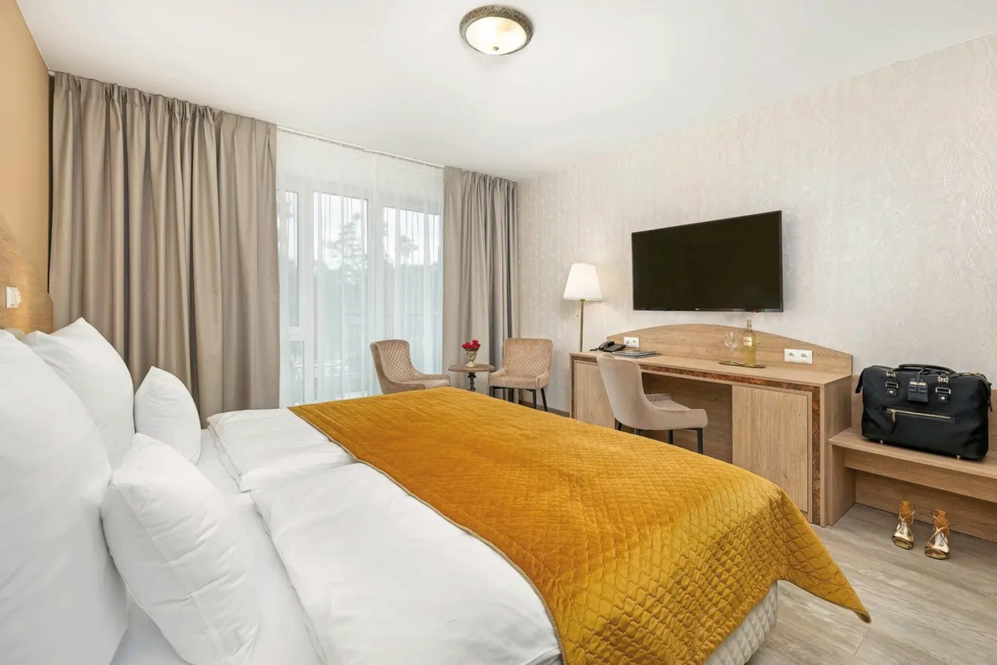 Hotel Juvena Wellness & Spa ROOM_EXAMPLE