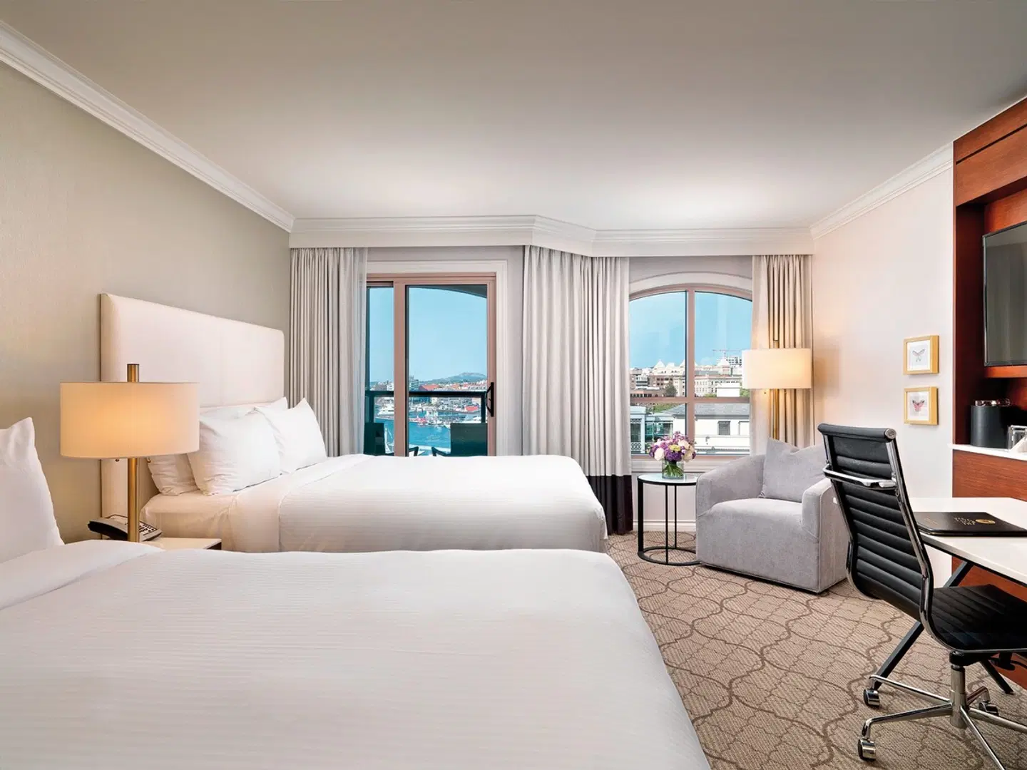 Grand Pacific Victoria ROOM_EXAMPLE