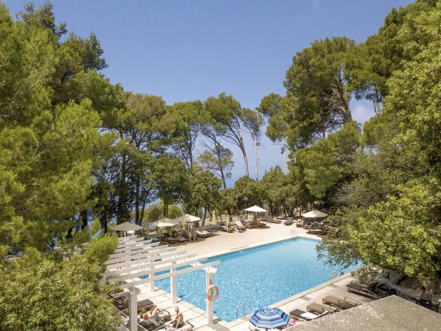Continental Valldemossa Bordoyhotels OUTDOOR_POOL