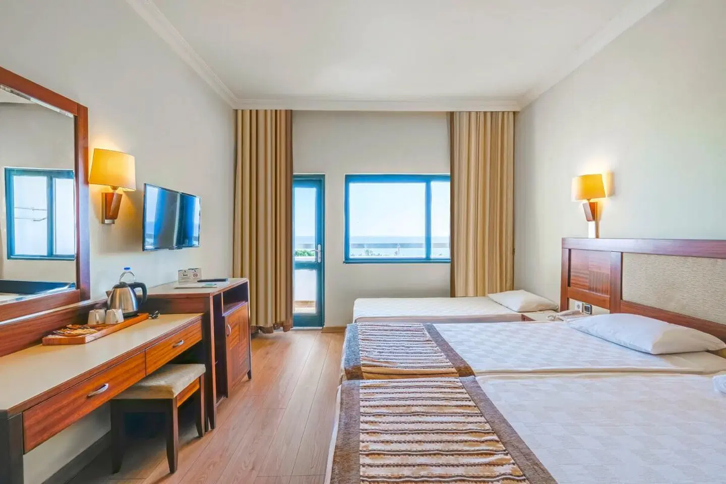 Süral Hotel ROOM_EXAMPLE