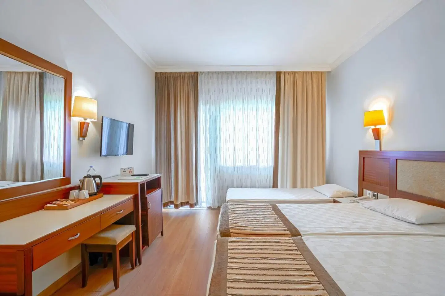 Süral Hotel ROOM_EXAMPLE