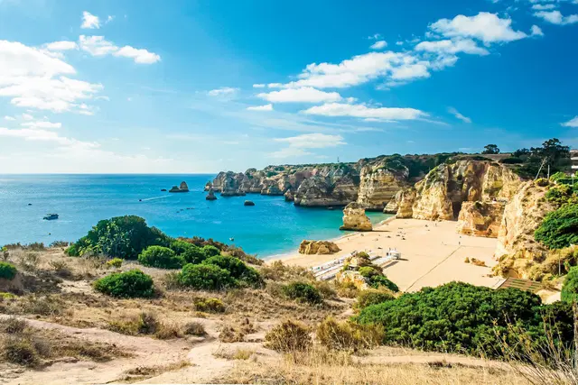 ananea Castelo Suites Algarve LANDSCAPE