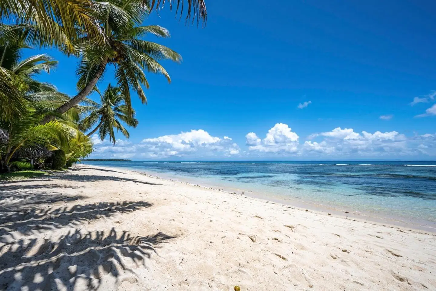Inselträume Madagaskar - Im Reich der Lemuren Strand