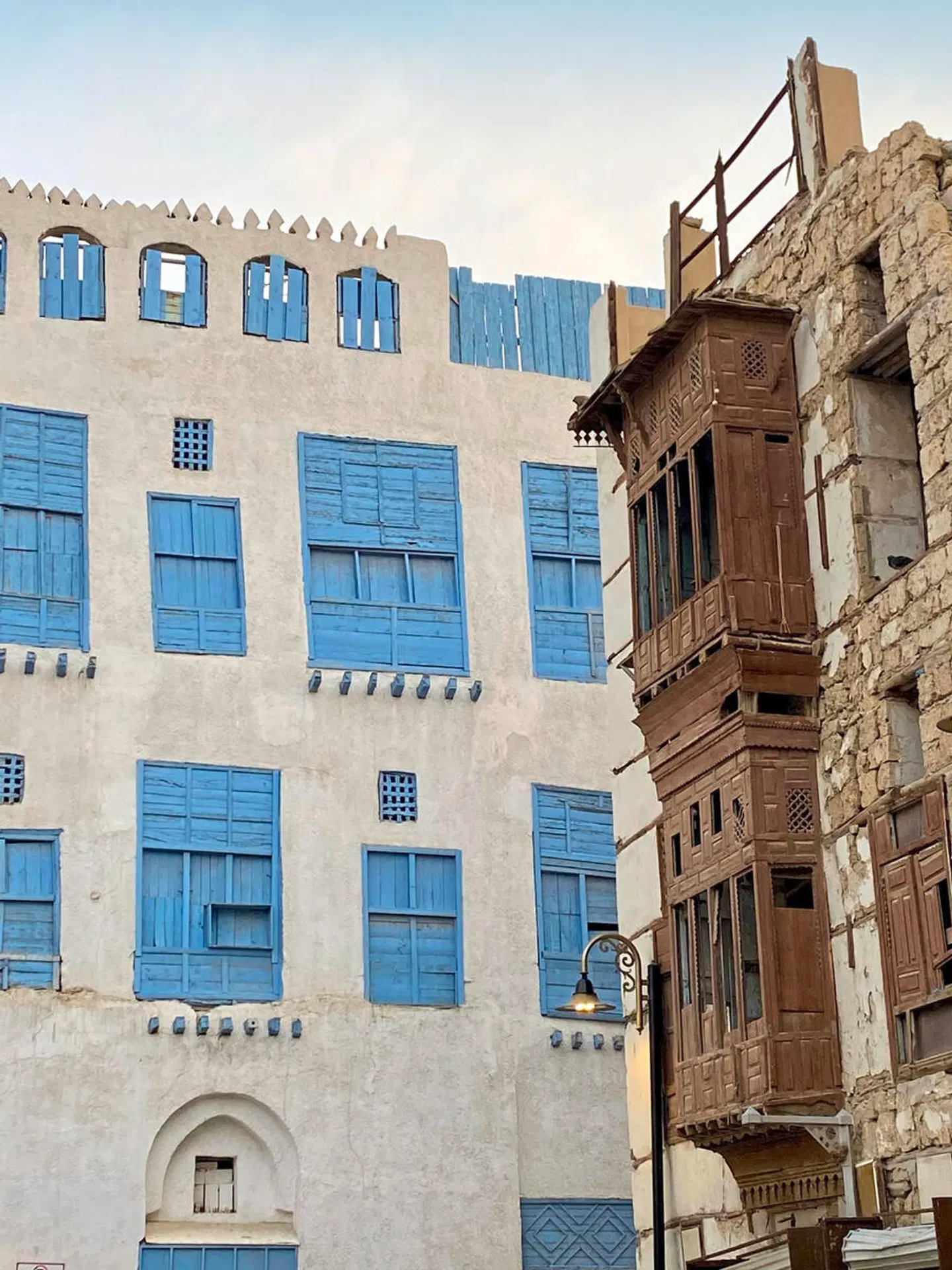 Wunder Saudi-Arabiens EXTERIOR