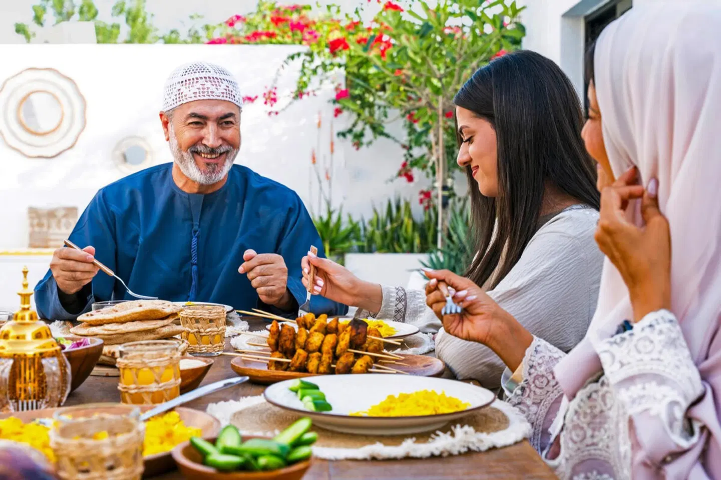 Wunder Saudi-Arabiens PEOPLE