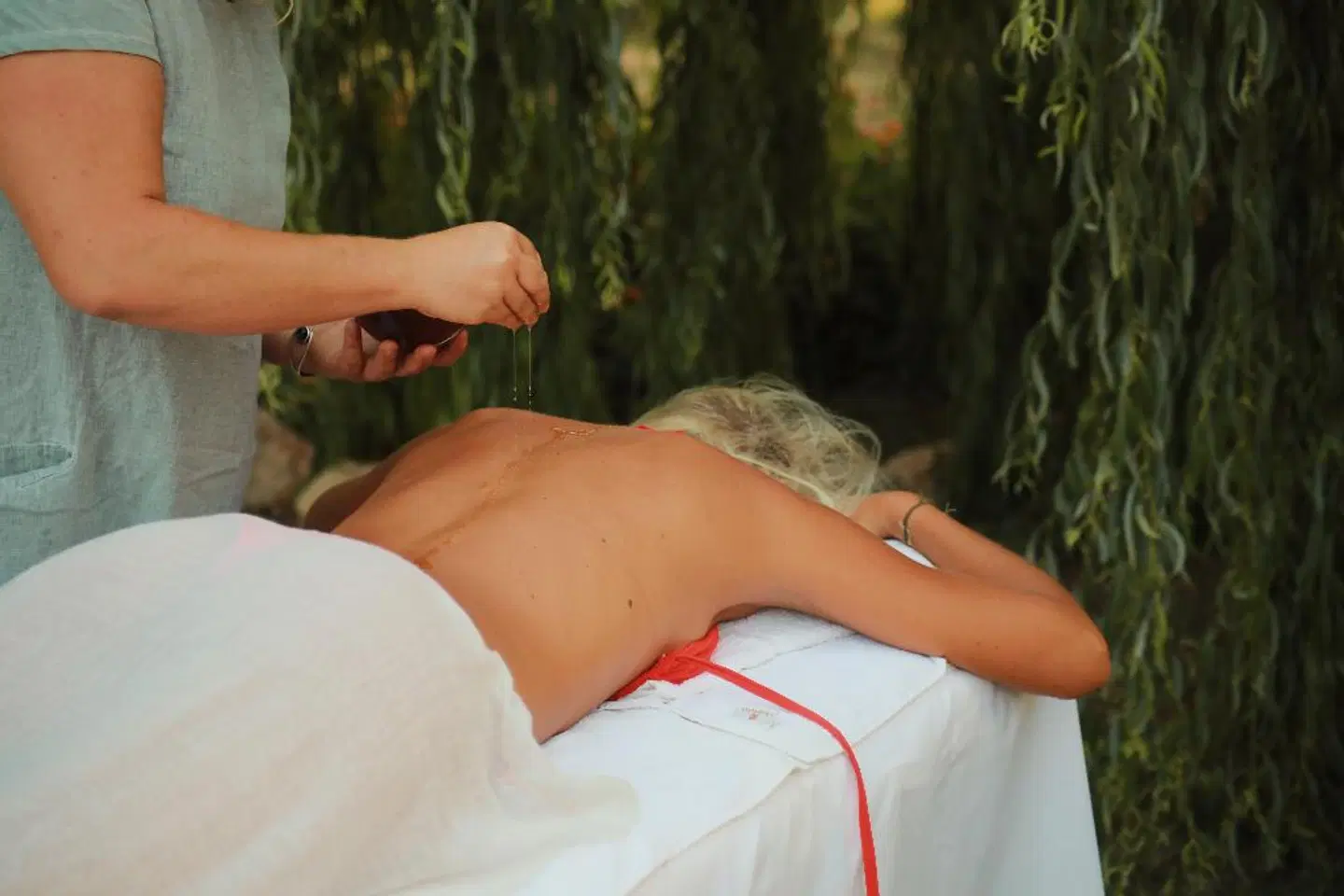 Finca Llucatx Menorca HEALTH_BEAUTY