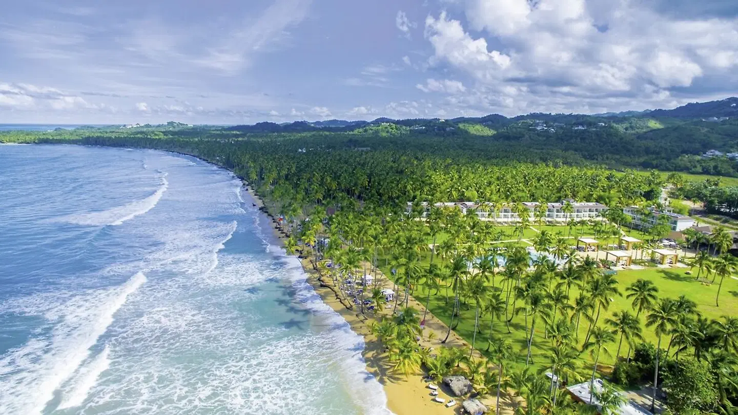 Viva V Samaná by Wyndham LANDSCAPE