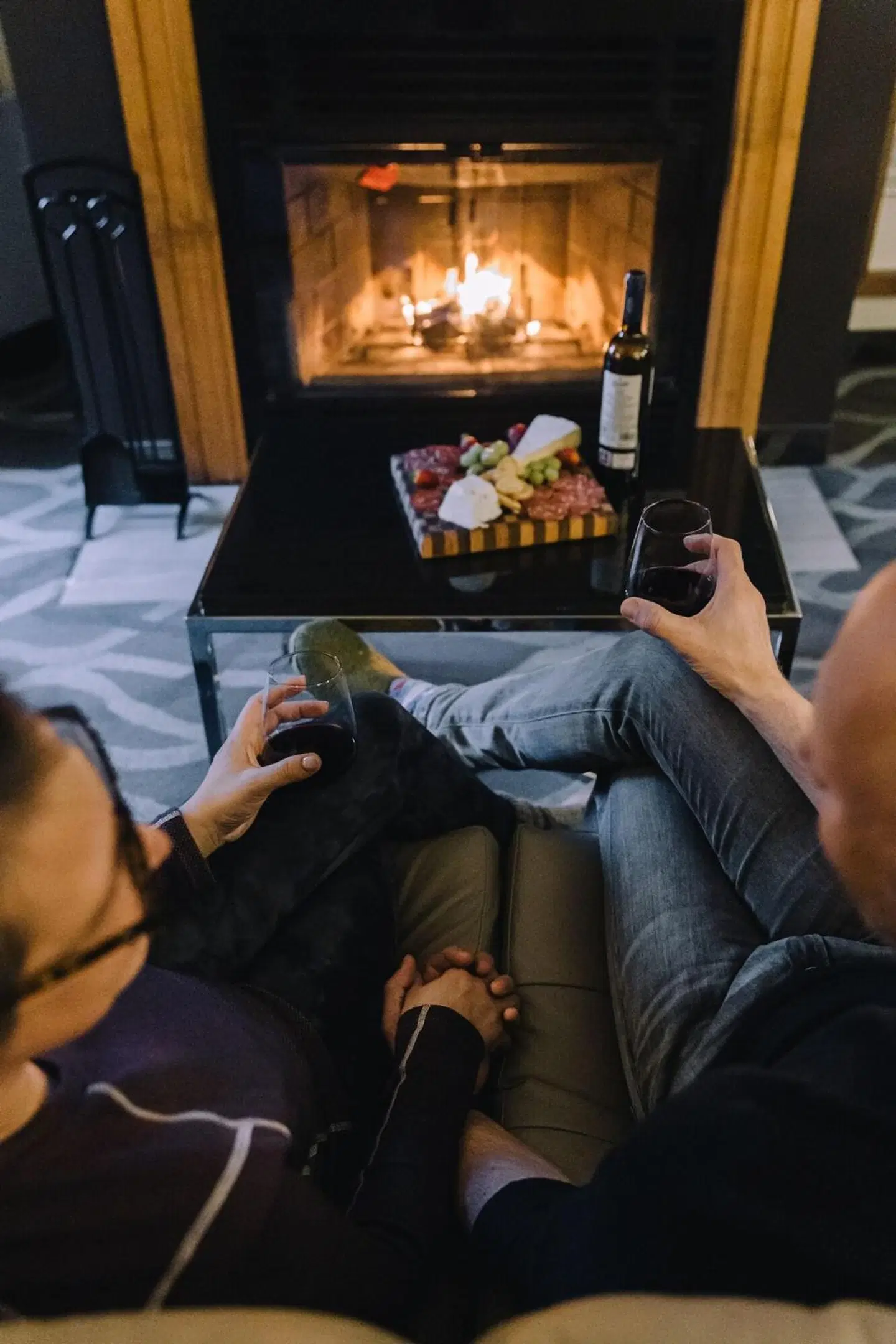 Residence Inn by Marriott Mont Tremblant Manoir Labelle PEOPLE