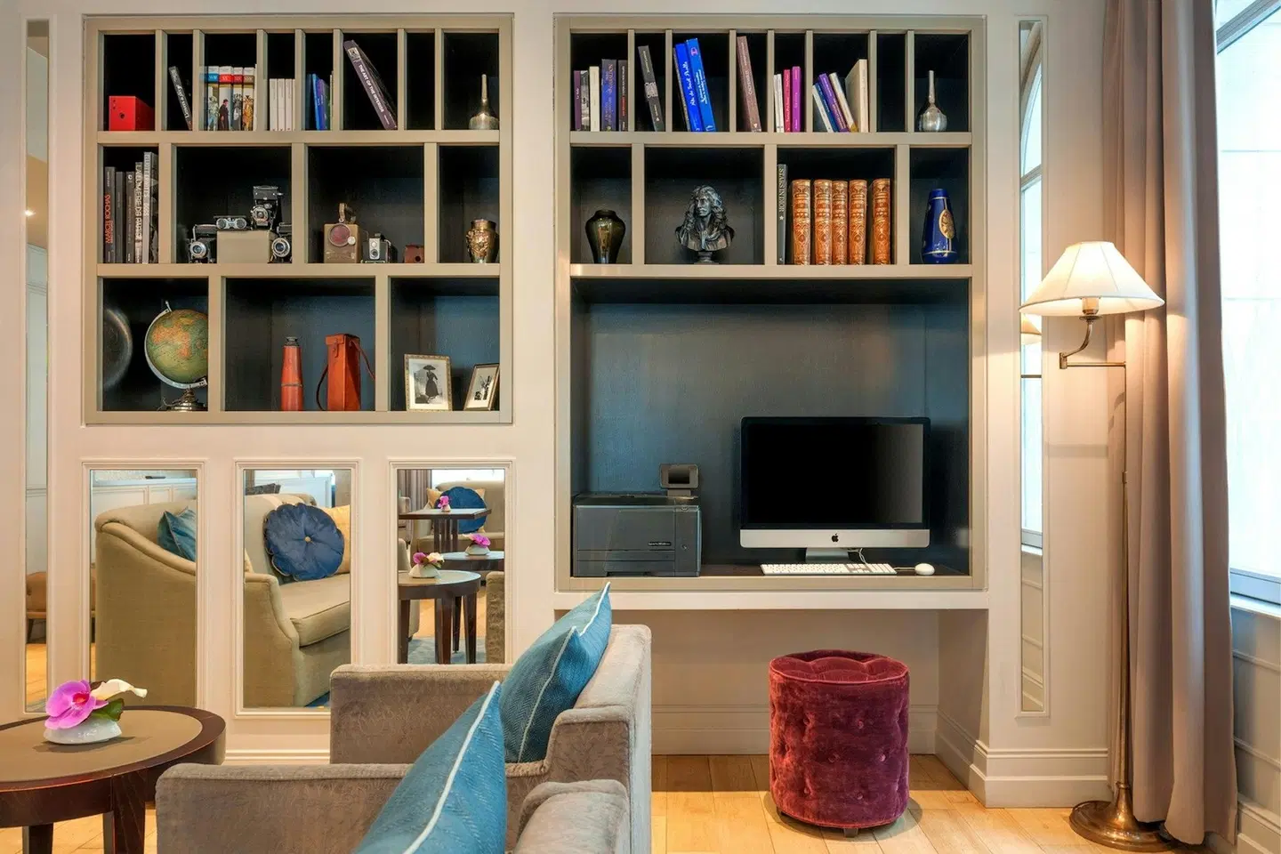 La Clef Louvre Paris by The Crest Collection ROOM_EXAMPLE