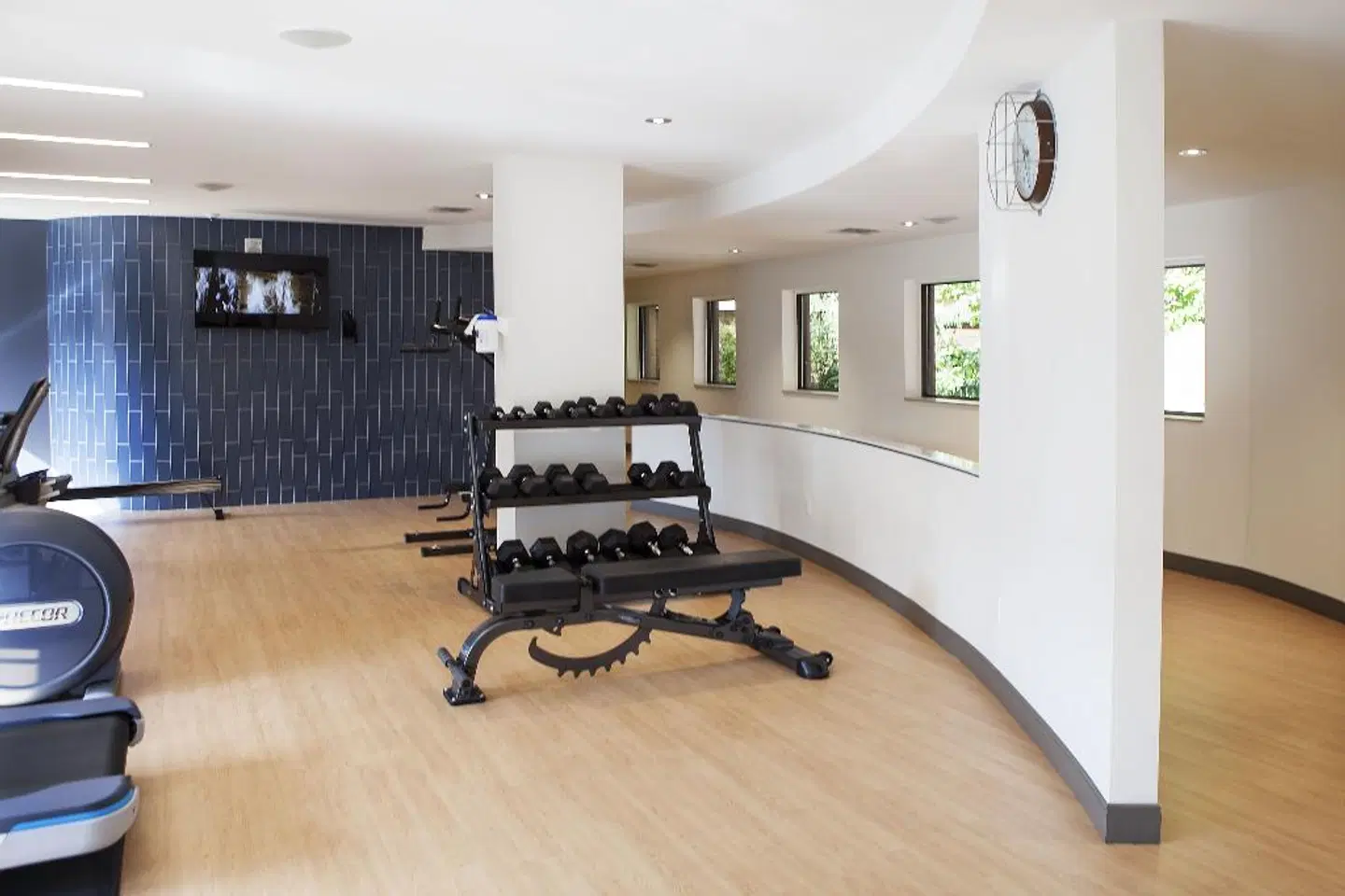 Les Suites Hotel Ottawa SPORTS_AND_LEISURE
