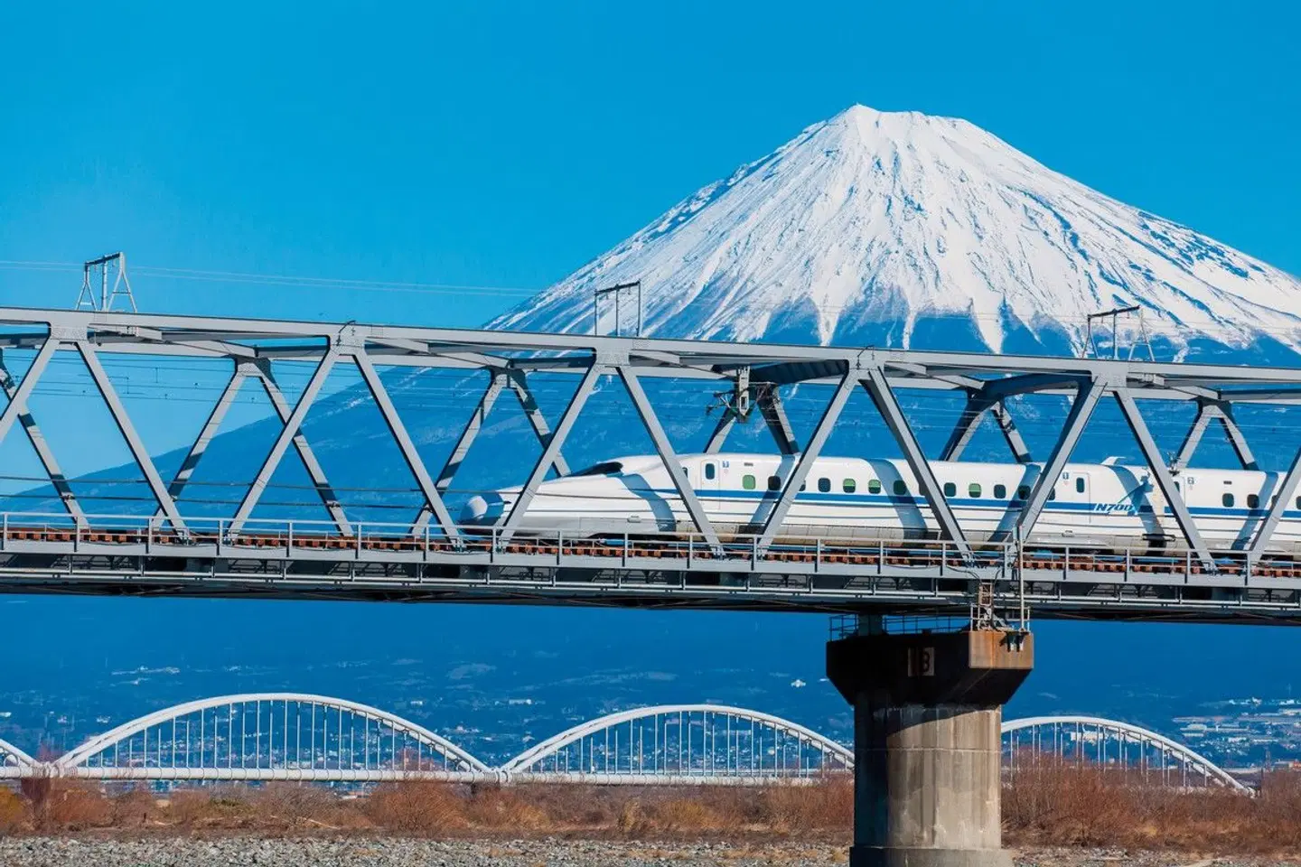 Japans goldene Route (inkl. Flug) EXTERIOR