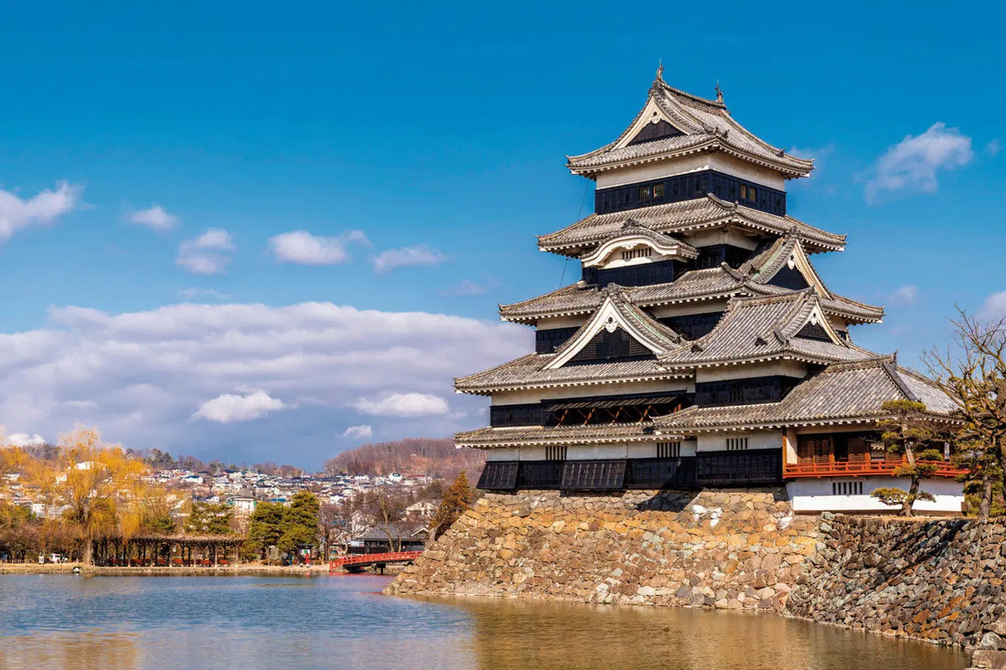 Japans goldene Route (nur Landprogramm) EXTERIOR