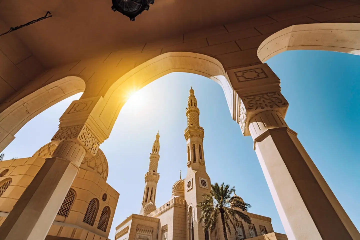 Dubai & Oman: Vom Puls der Metropole zur Seele des Orients PEOPLE