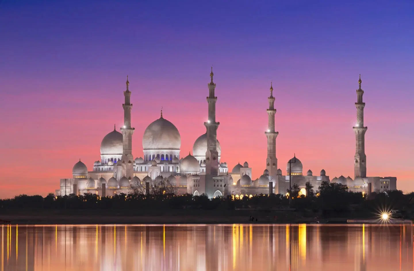 Dubai & Oman: Vom Puls der Metropole zur Seele des Orients EXTERIOR