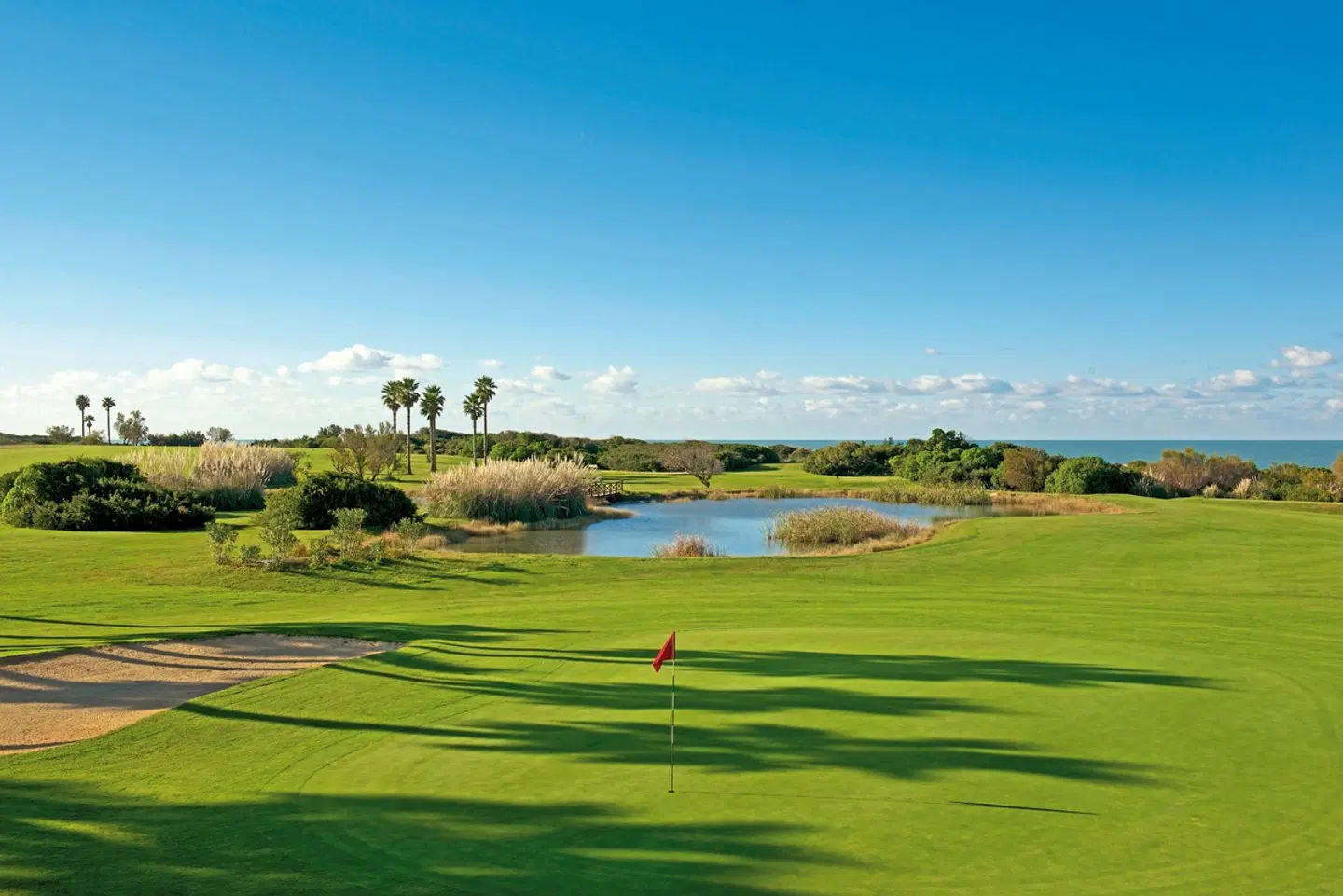 Hipotels Gran Conil SPORTS_AND_LEISURE