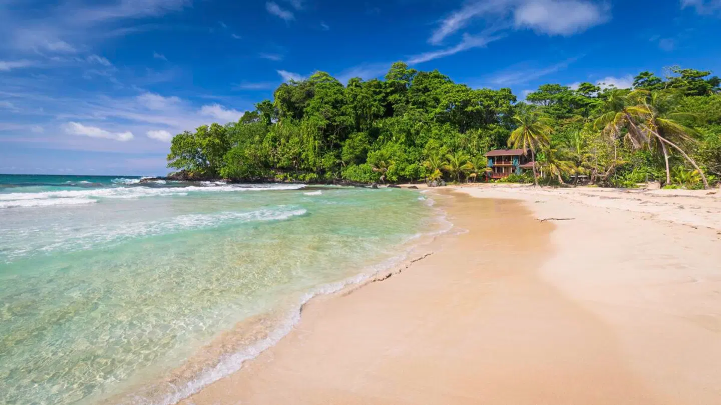 Kolumbien & Panama - Natur und Kultur von Bogota nach Bocas del Toro Strand