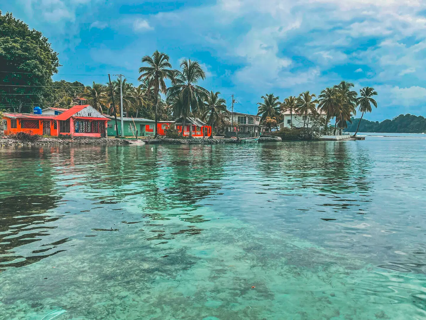 Kolumbien & Panama - Natur und Kultur von Bogota nach Bocas del Toro SPORTS_AND_LEISURE