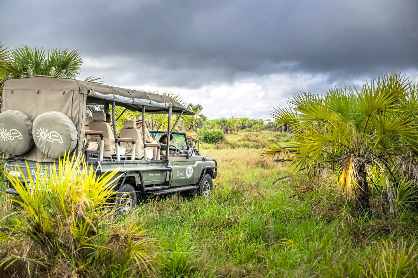 Sansibar & Safari SPORTS_AND_LEISURE