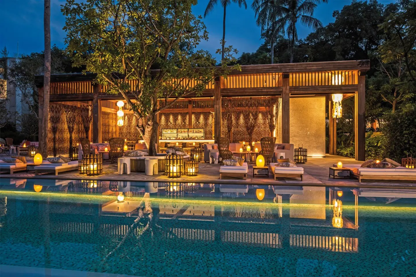 Rosewood Phuket OUTDOOR_POOL