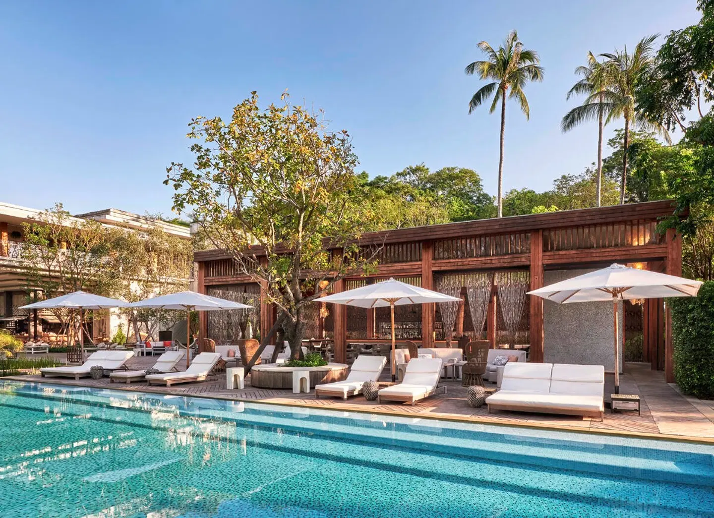 Rosewood Phuket OUTDOOR_POOL
