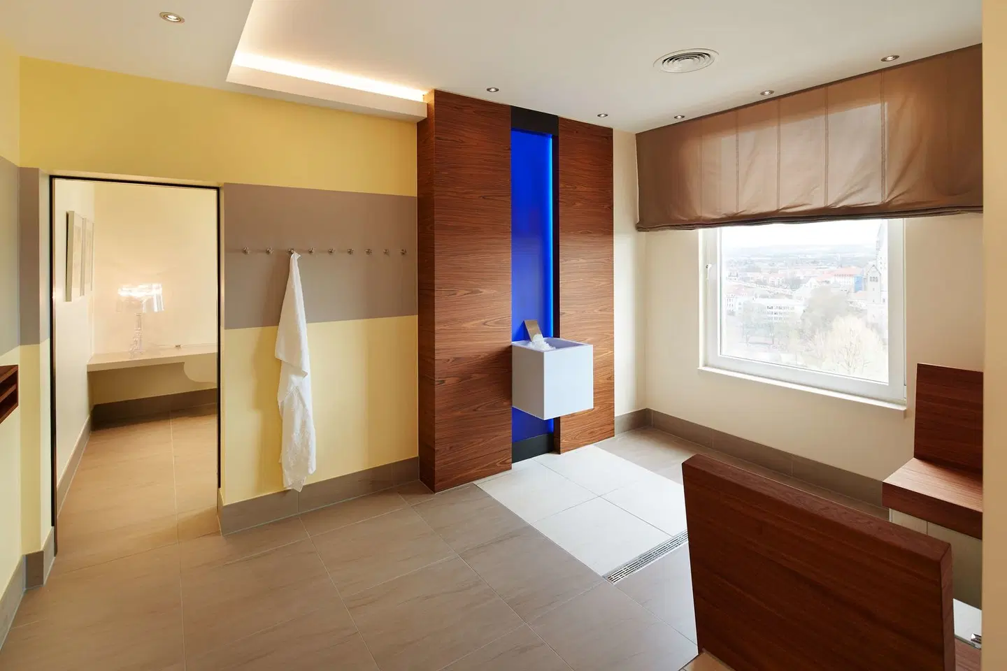 Best Western Premier Arosa Hotel ROOM_EXAMPLE