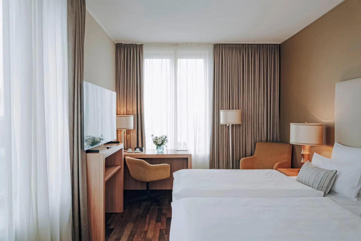 AMERON Hotel Regent ROOM_EXAMPLE